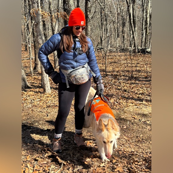 Meet your Posher, Mireille - Picture 3 of 3